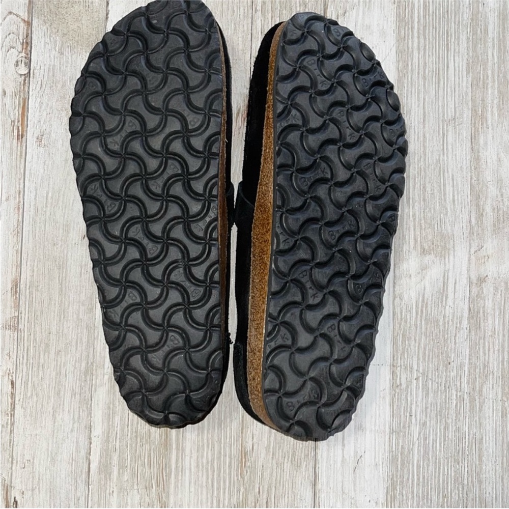 Birkenstock Buckley Suede - Picture 4 of 6